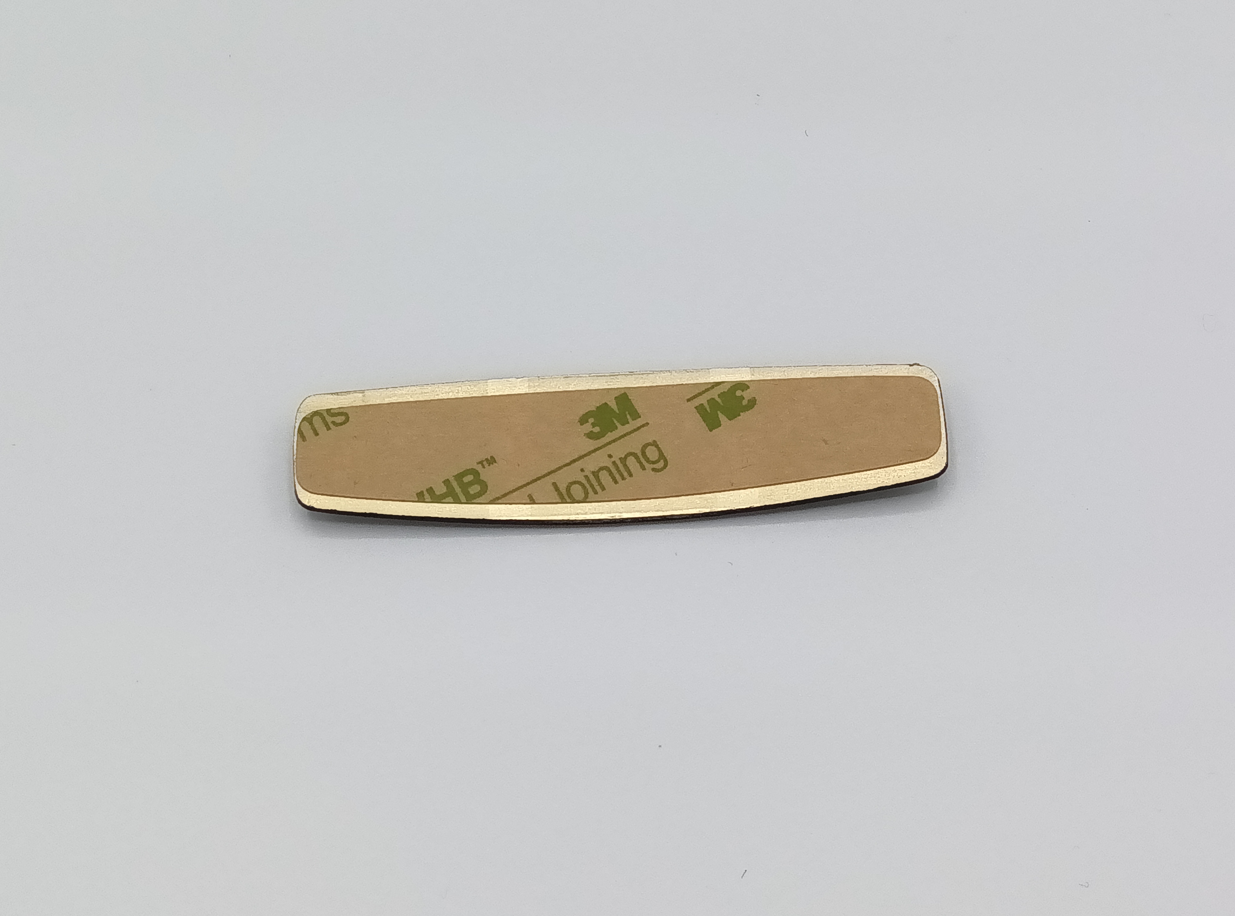 1982年 Z750(GP) PULSING COIL CAP EMBLEM "Kawasaki"